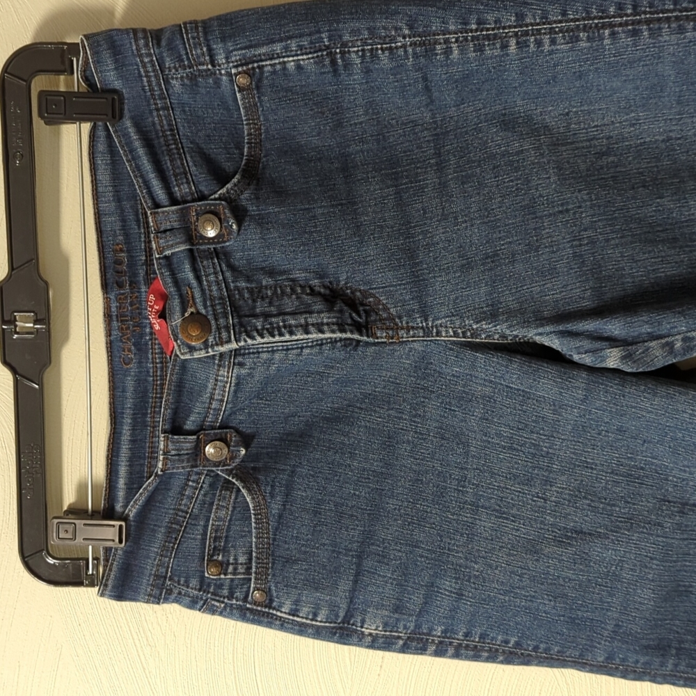 Women's Charter Club Capris